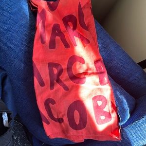 Marc by Marc Jacobs Scarf